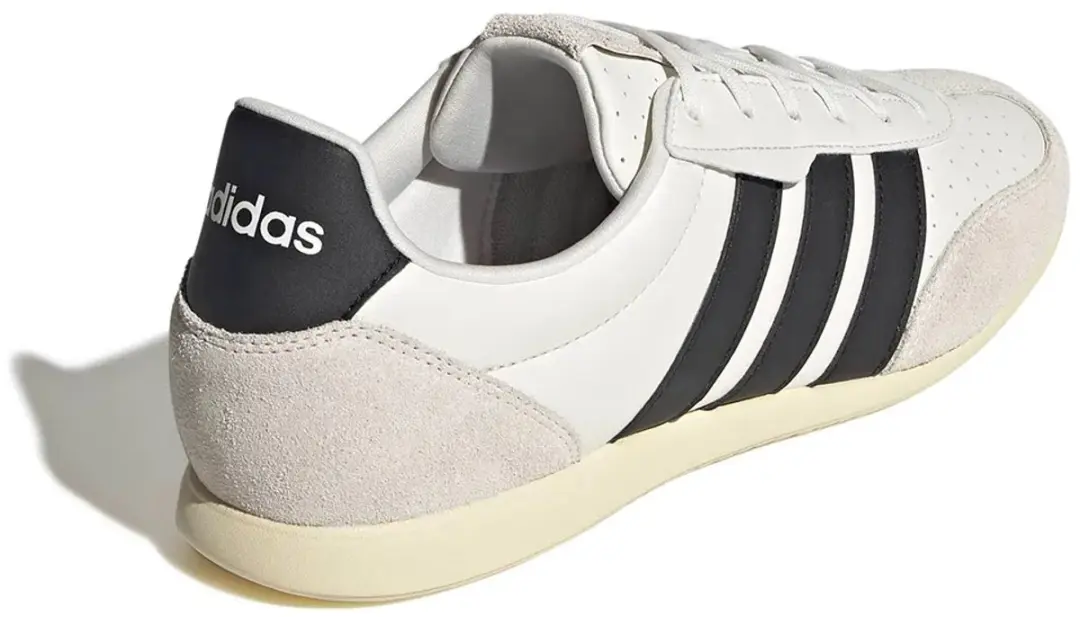 Adidas Barreda Lo Schoenen - Wit EU 40 2/3