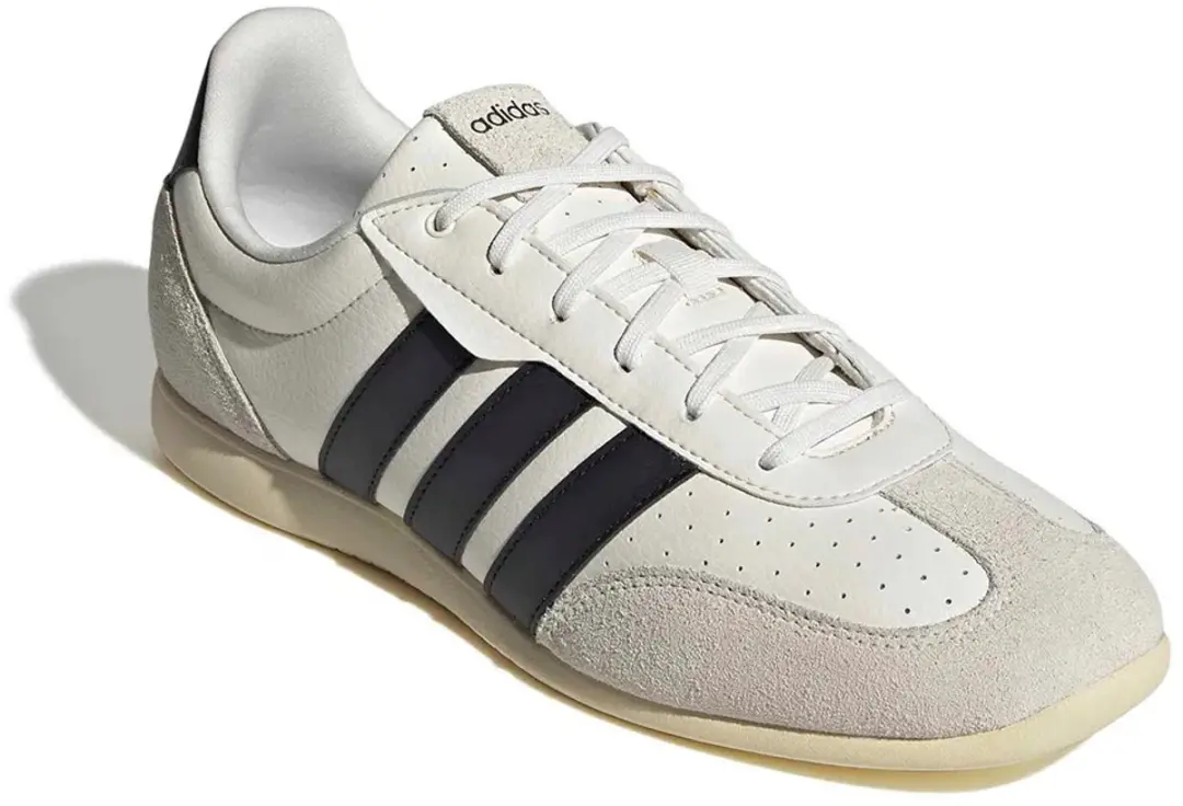 Adidas Barreda Lo Schoenen - Wit EU 40 2/3