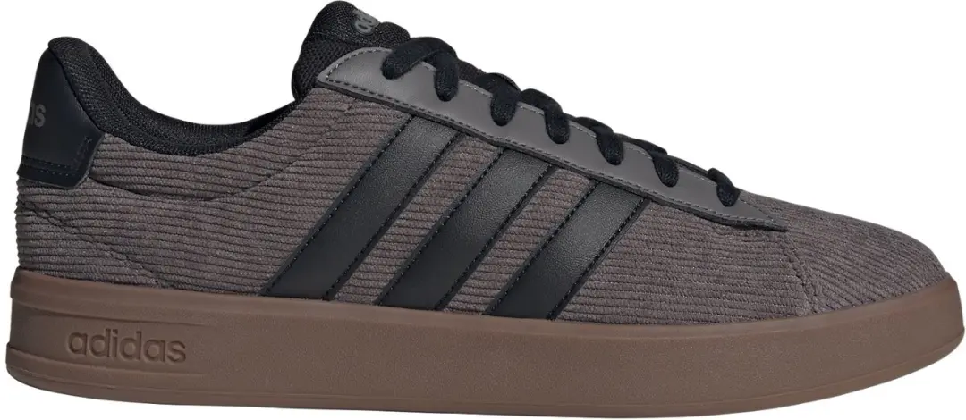 Adidas Grand Court 3.0 OTL84 Schoenen - Bruin - afbeelding 6 van 6