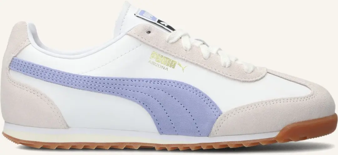 Puma Dames Lage sneakers Arizona