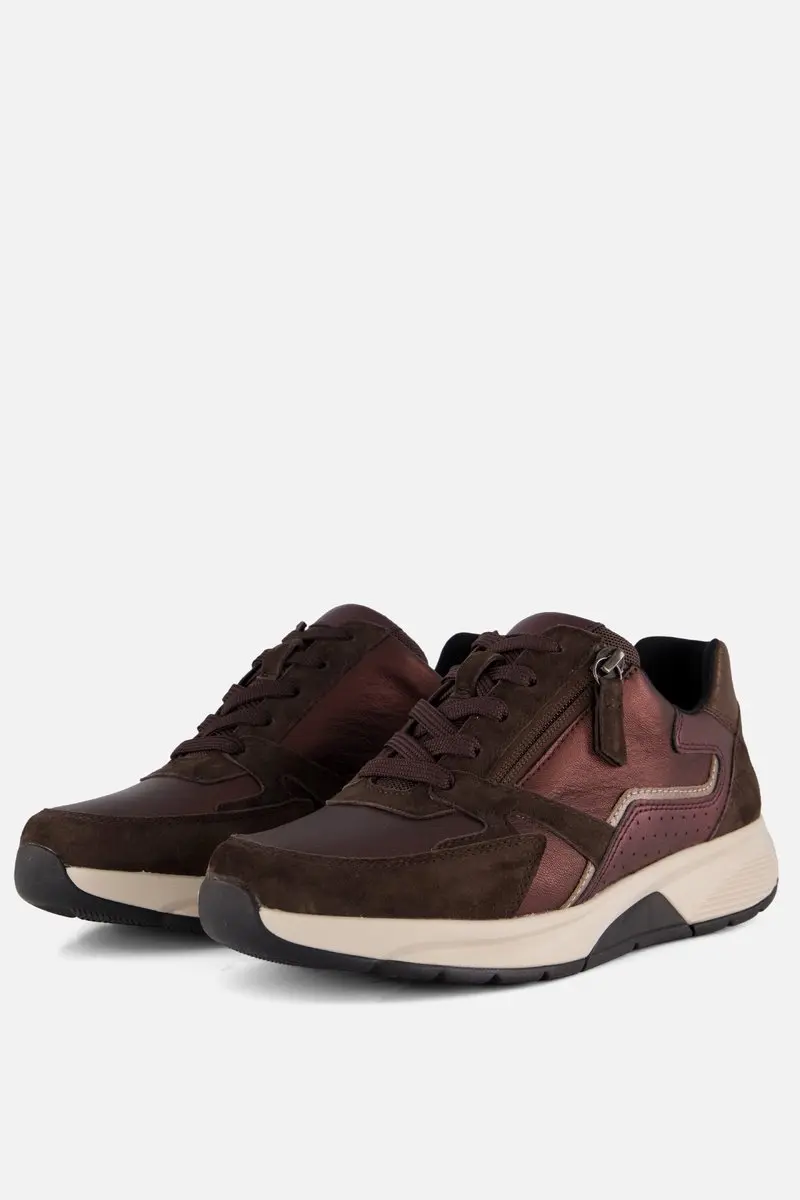 Gabor 0106.01.016 Dames Sneakers