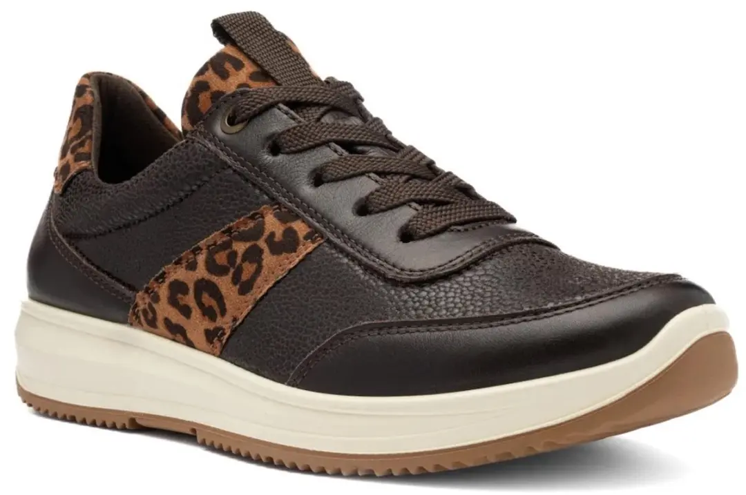 Ara Sneaker Bruin