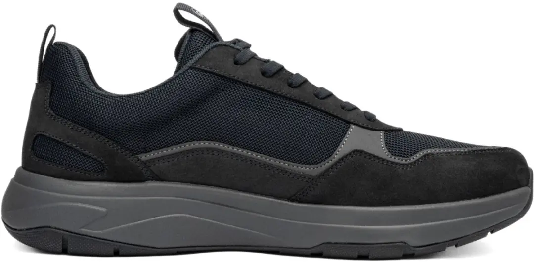 Ara Trooper 11-21005-02 veter/rits heren blauw