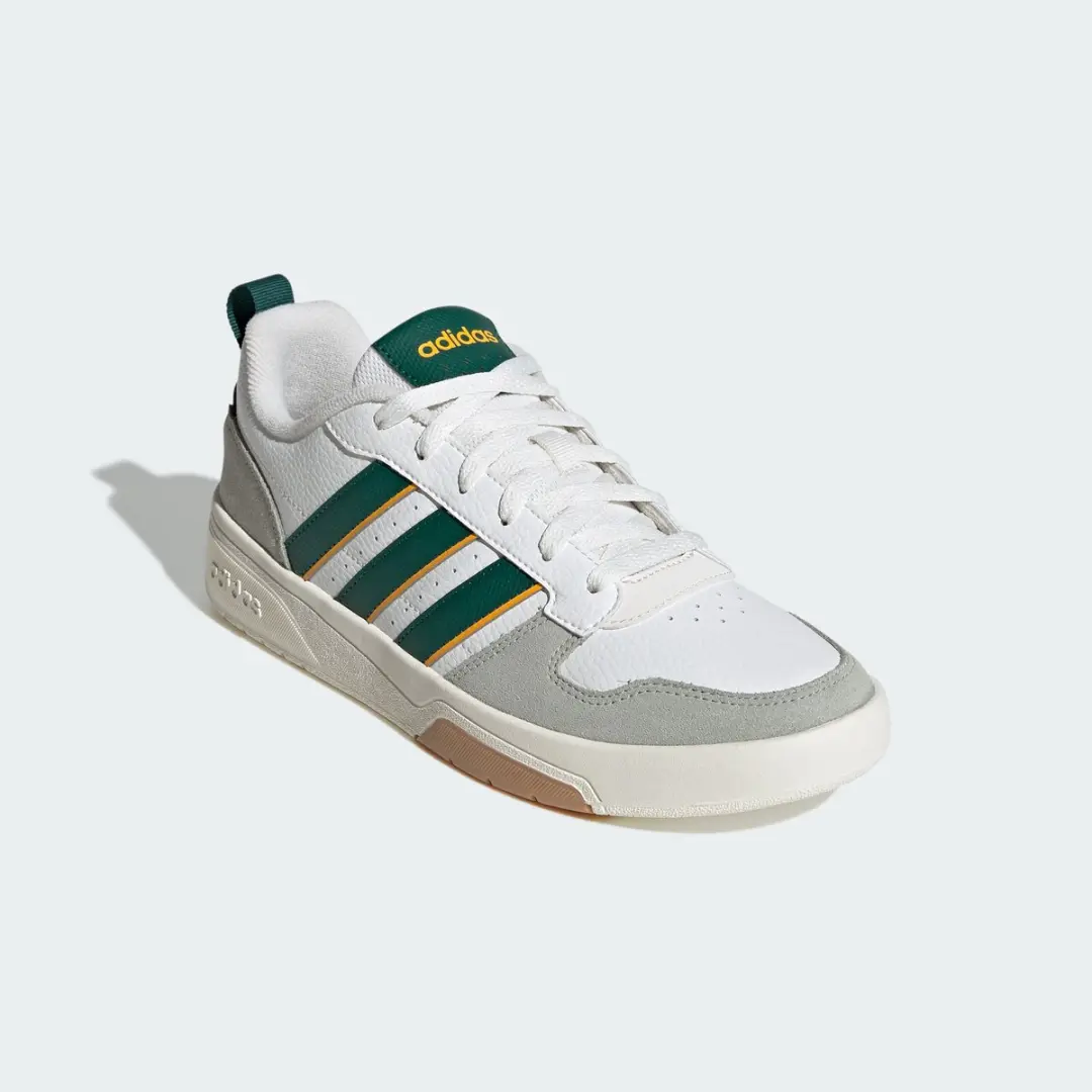 Adidas Courtwave KI9127 Schoenen - Wit - afbeelding 5 van 6