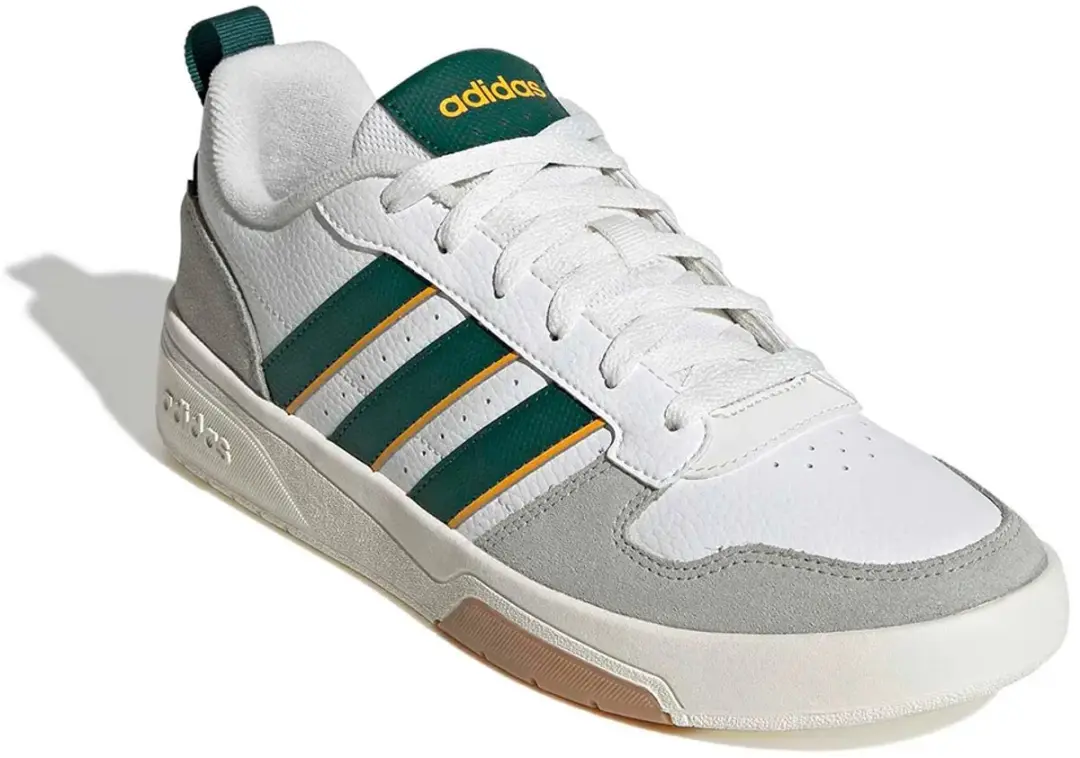 Adidas Courtwave KI9127 Schoenen - Wit - afbeelding 3 van 6