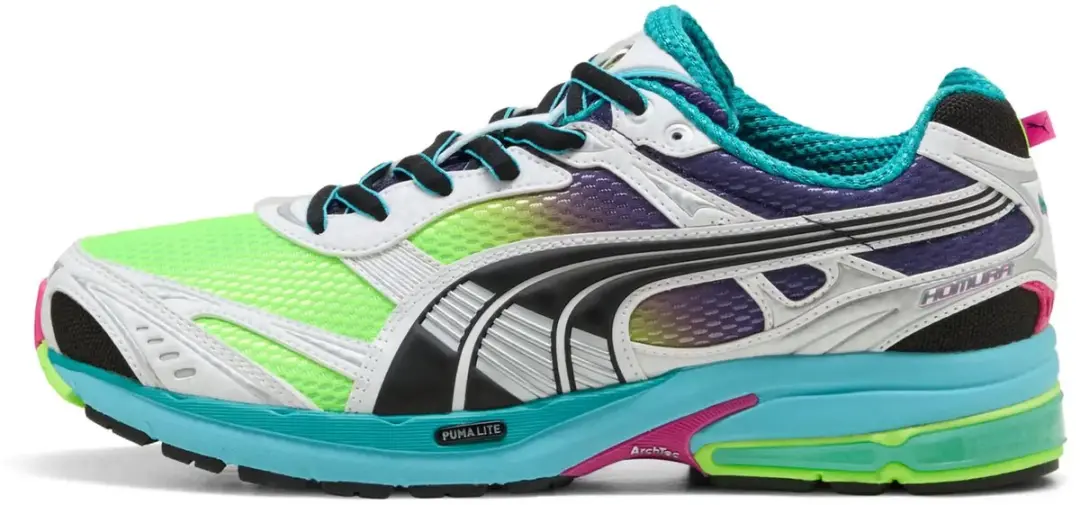 PUMA Homura OG Hyper 409192 Baskets