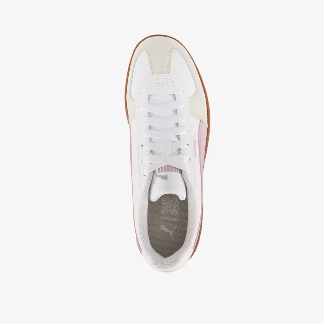 PUMA Club LT Dames Sneakers 36 - Wit - afbeelding 2 van 6