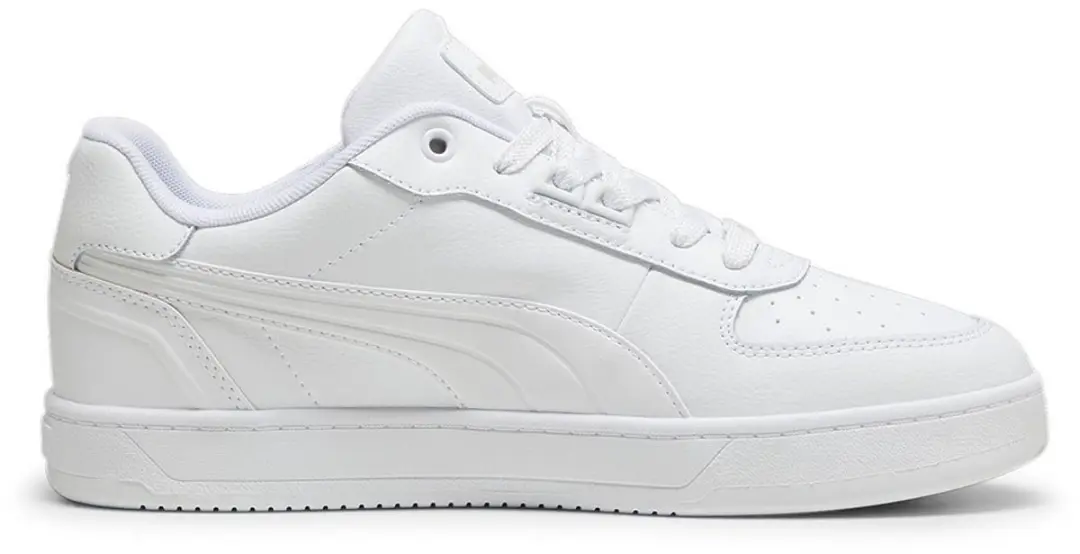 PUMA Caven 2.0 Lux Schoenen - Wit - Maat 38