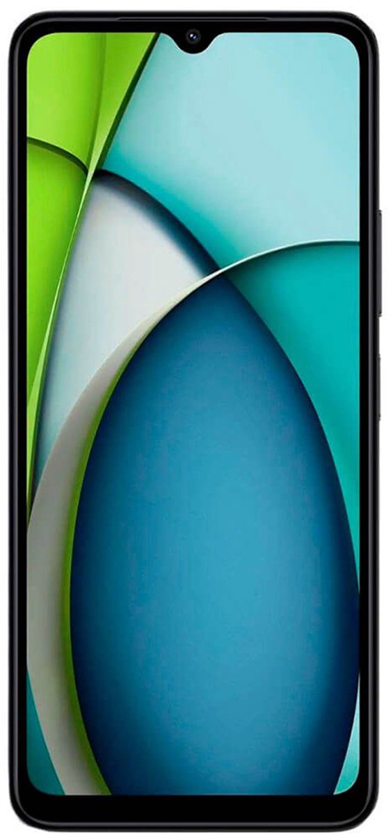 Xiaomi Redmi A3X - 64GB/3GB - Midnight Zwart
