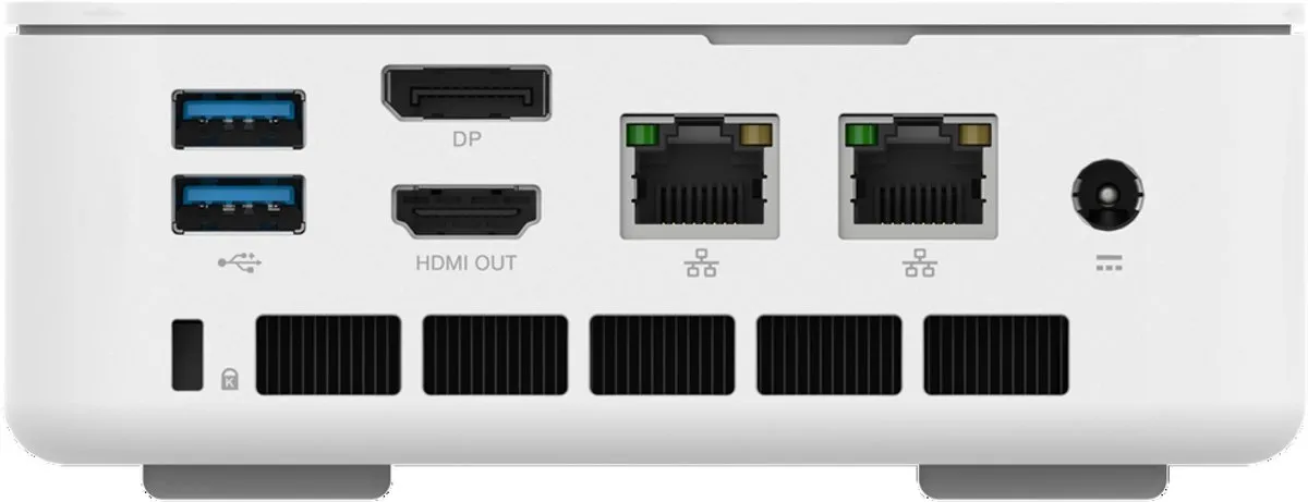 Acer Revo Box RB102-20CPW Mini PC - Intel Core Ultra 5 - 16GB - 1TB