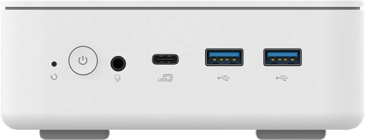 Acer Revo Box RB102-20CPW Mini PC