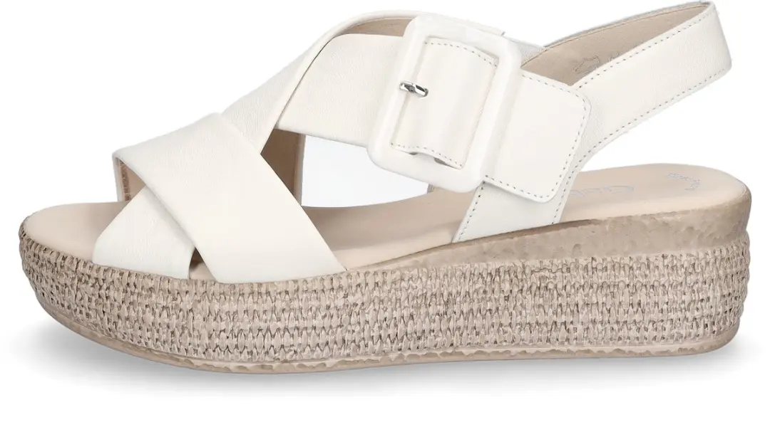 Gabor - Dames - Sandalen - afbeelding 3 van 6