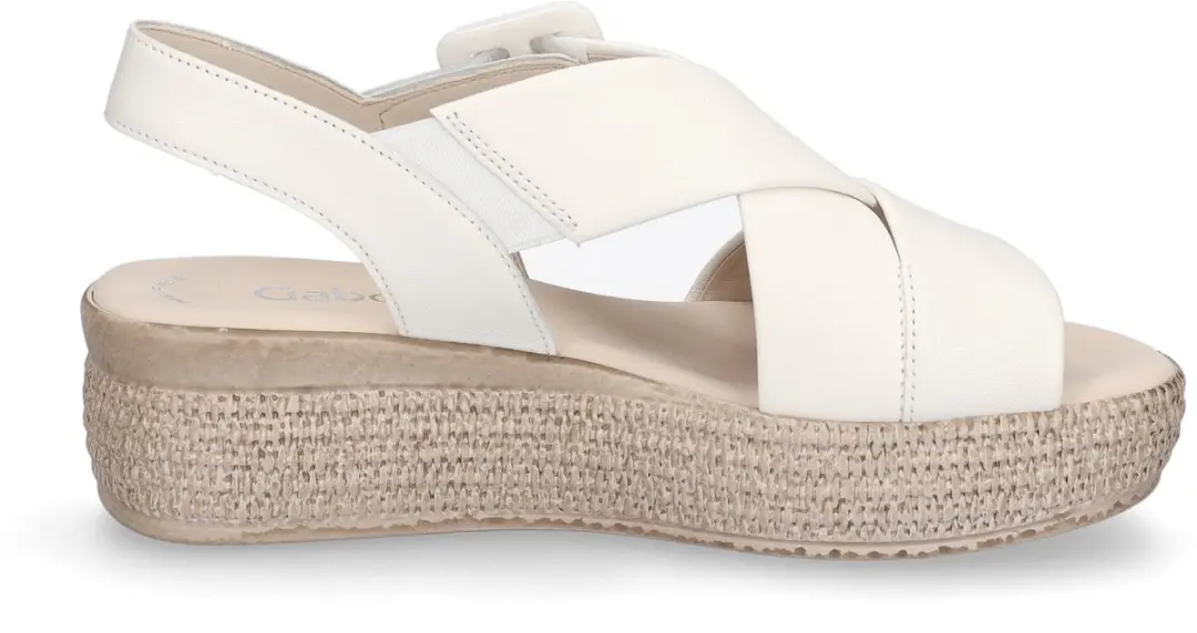 Gabor - Dames - Sandalen - afbeelding 2 van 6
