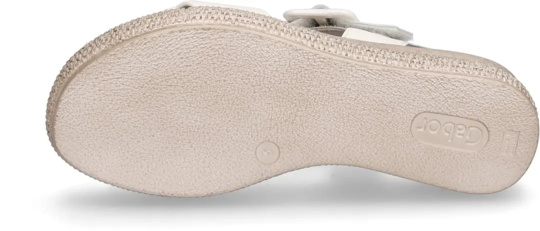 Gabor - Dames - Sandalen - afbeelding 5 van 6