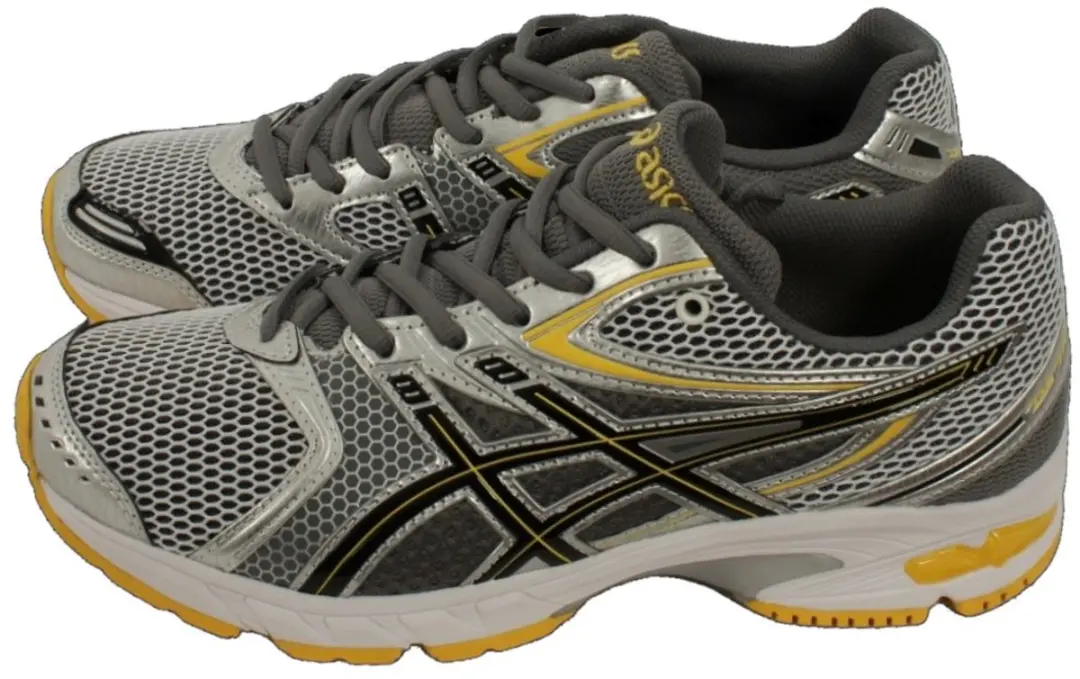 Asics sneakers maat EU 43.5