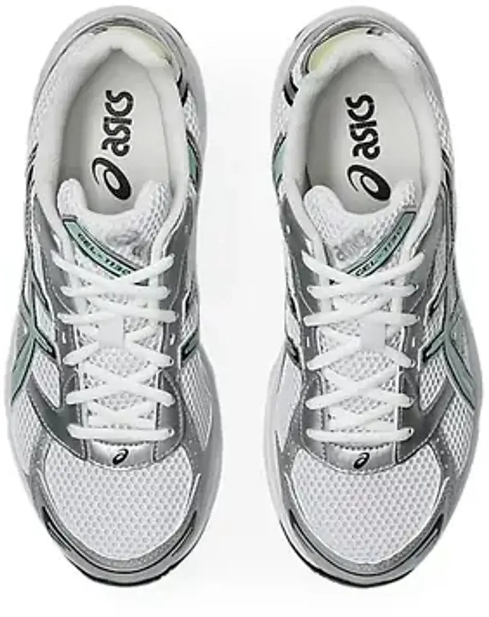 ASICS Gel-1130 Sneakers Dames - Wit - afbeelding 4 van 6