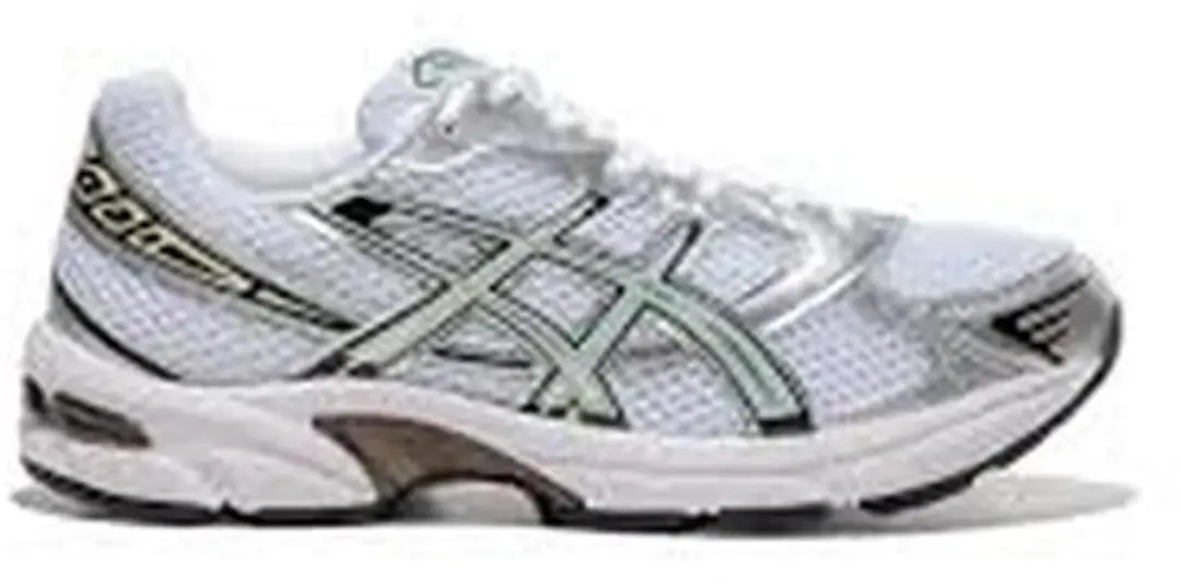ASICS Gel-1130 Sneakers Dames - Wit - afbeelding 3 van 6