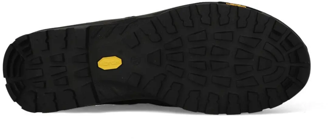 Grisport Walker Low Wandelschoenen 41 - Zwart/Grijs - afbeelding 5 van 6