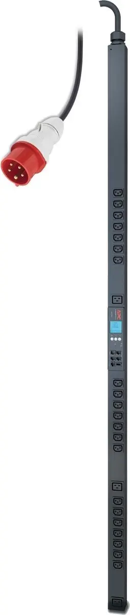 APC Rack PDU AP8481 ZeroU