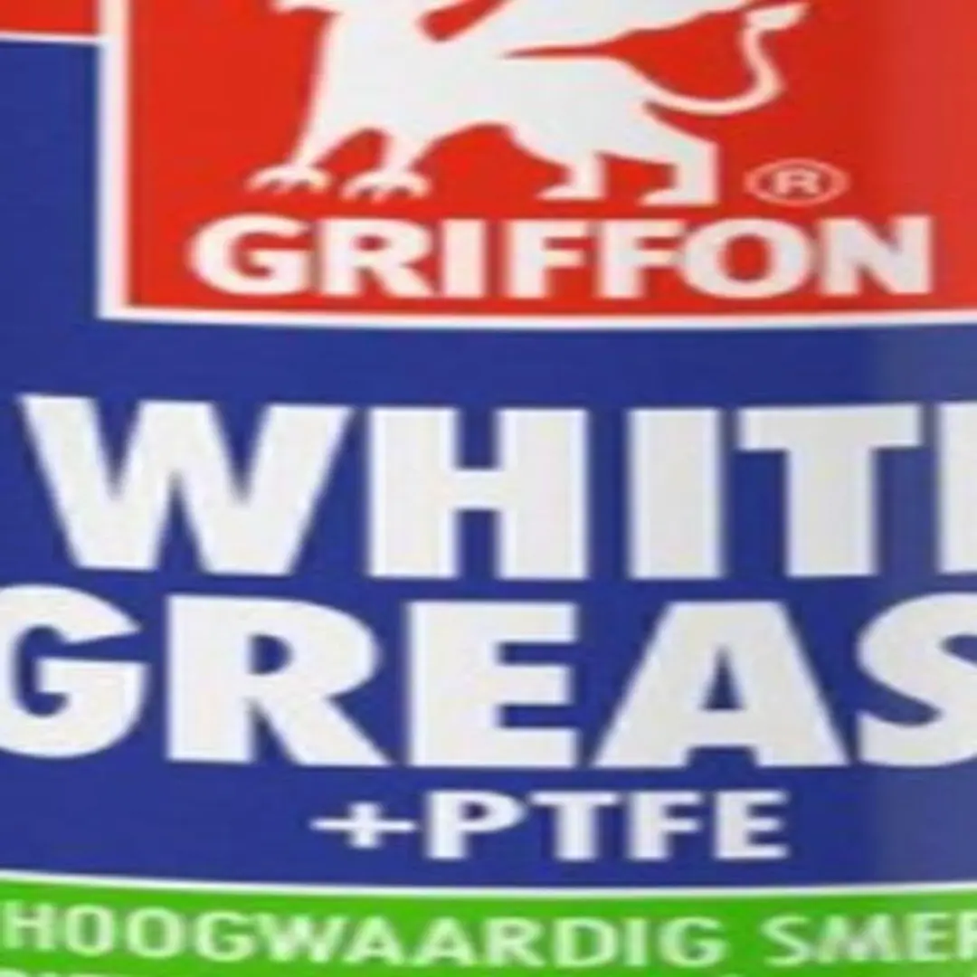 Griffon White Grease Spuitbus 300ml - afbeelding 4 van 5