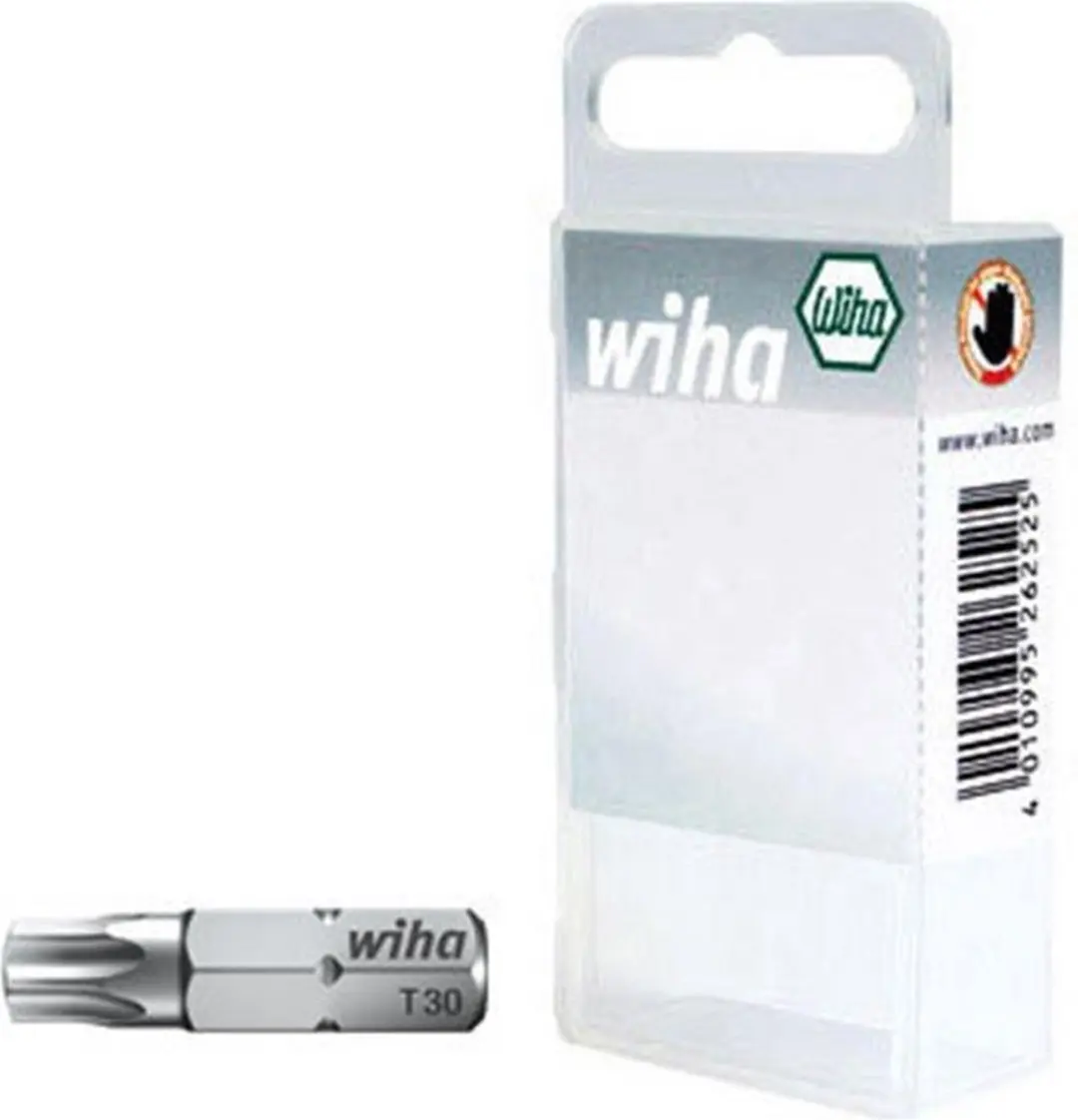 Wiha 7015 Z TORX-bits 25 mm