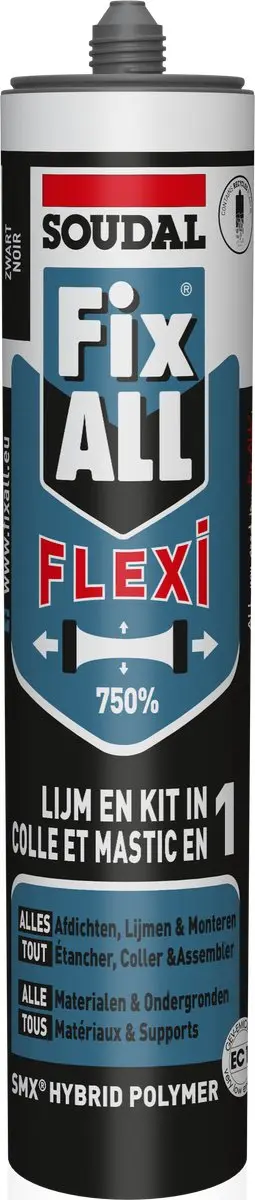 Soudal Fix All Flexi 290ml