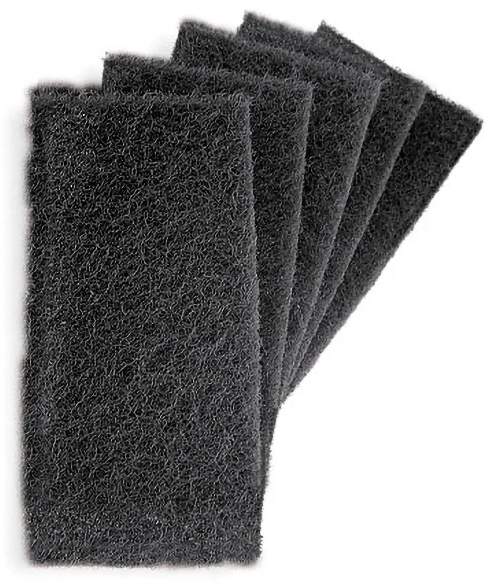 Rothenberger Rovlies Reinigingspads 5 stuks