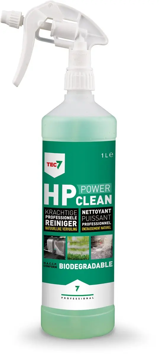 Tec7 Allesreiniger HP7