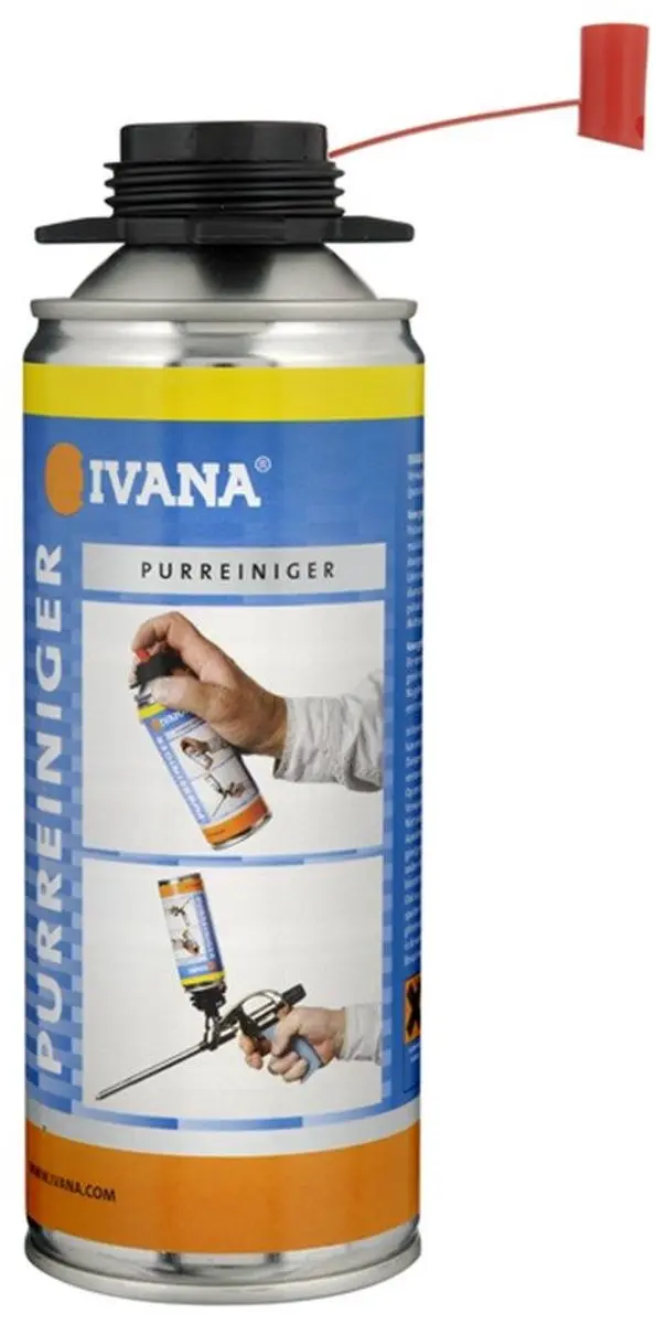 Soudal Click & Clean 500ml