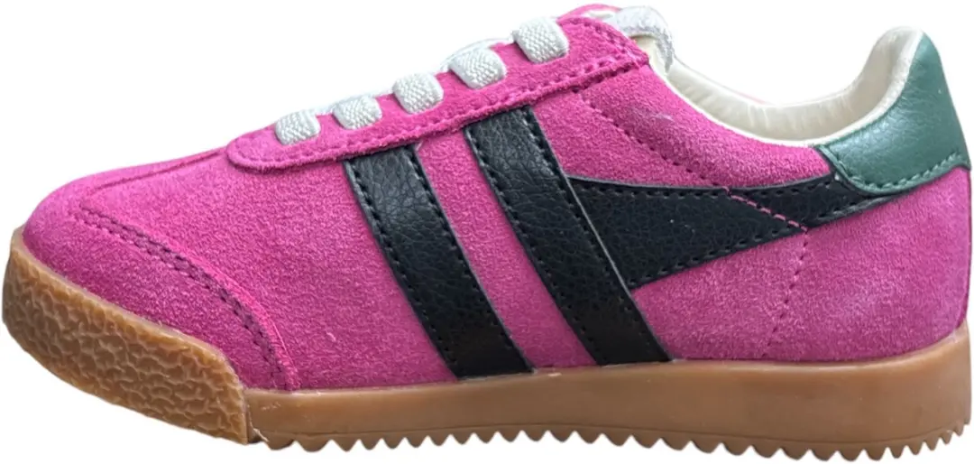 GOLA ELAN CKA538KB Sneaker fuchsia maat 28