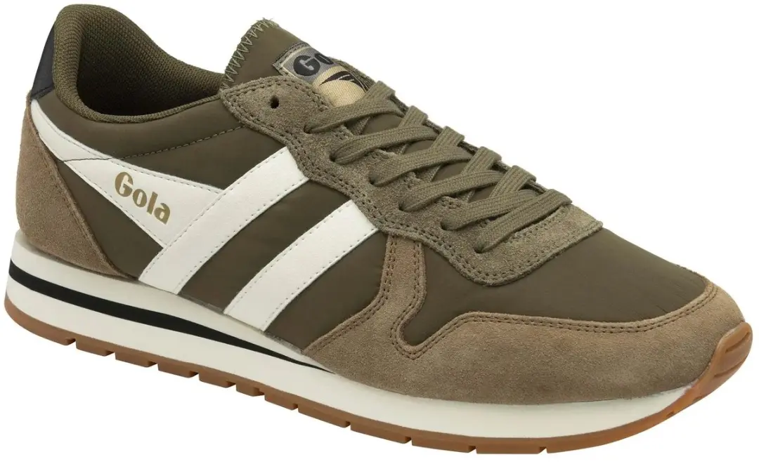 Trainers Gola Daytona Chute