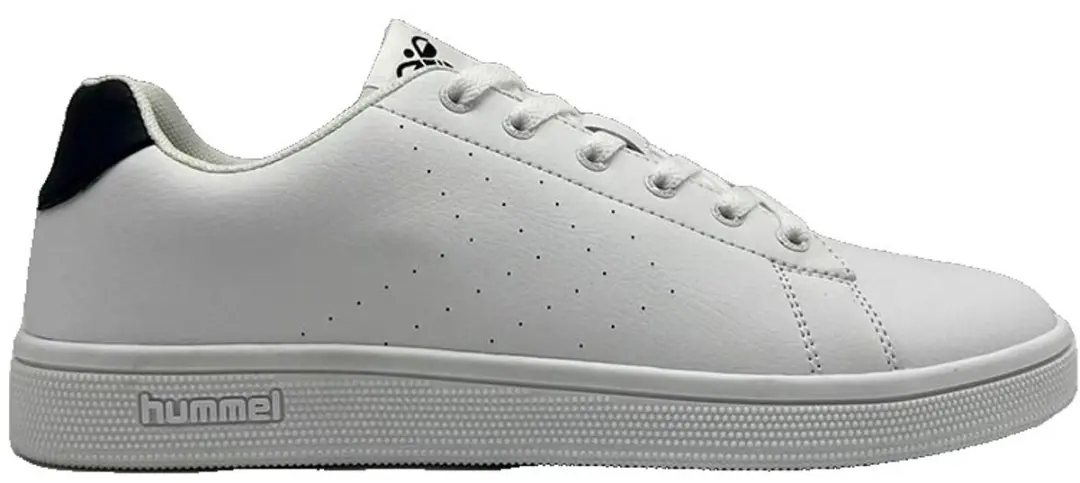 Hummel Playfulcourt Schoenen Wit EU 42 Man
