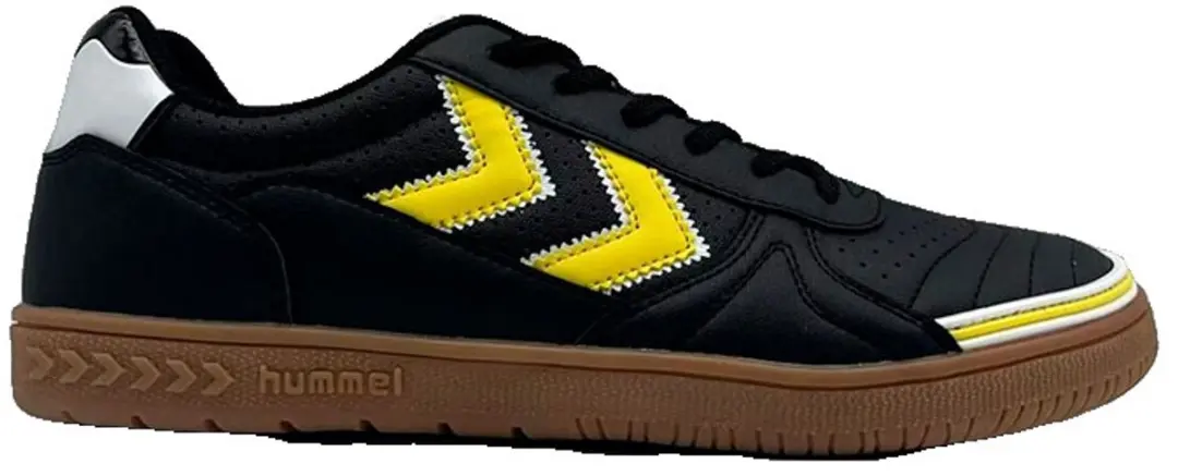 Hummel Playfulindoor Schoenen Zwart EU 43 Man