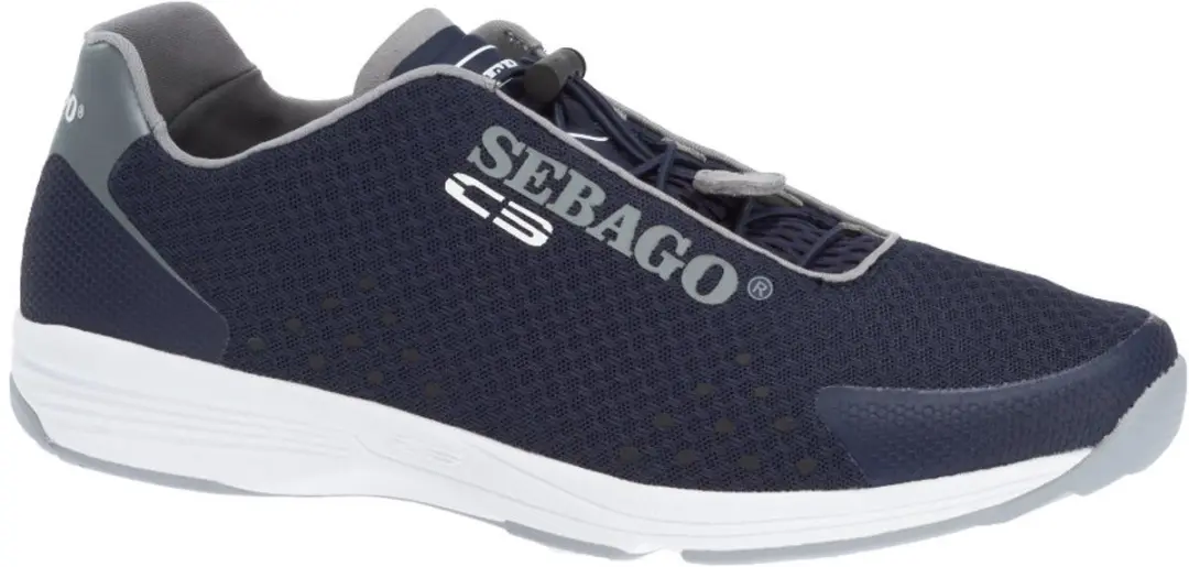 Sebago Cyphon Sea Schoenen Blauw EU 43 1/2 Man