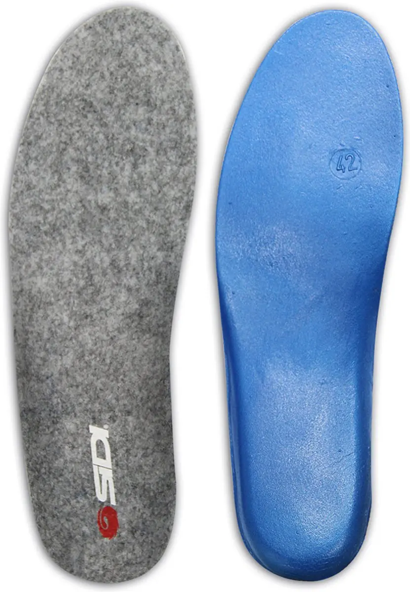 Sidi Sidi London Insole (87) grijs/blauw GRIJS