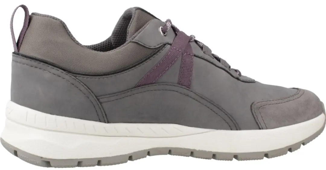 GEOX D BRAIES B ABX Grijs 40 EU