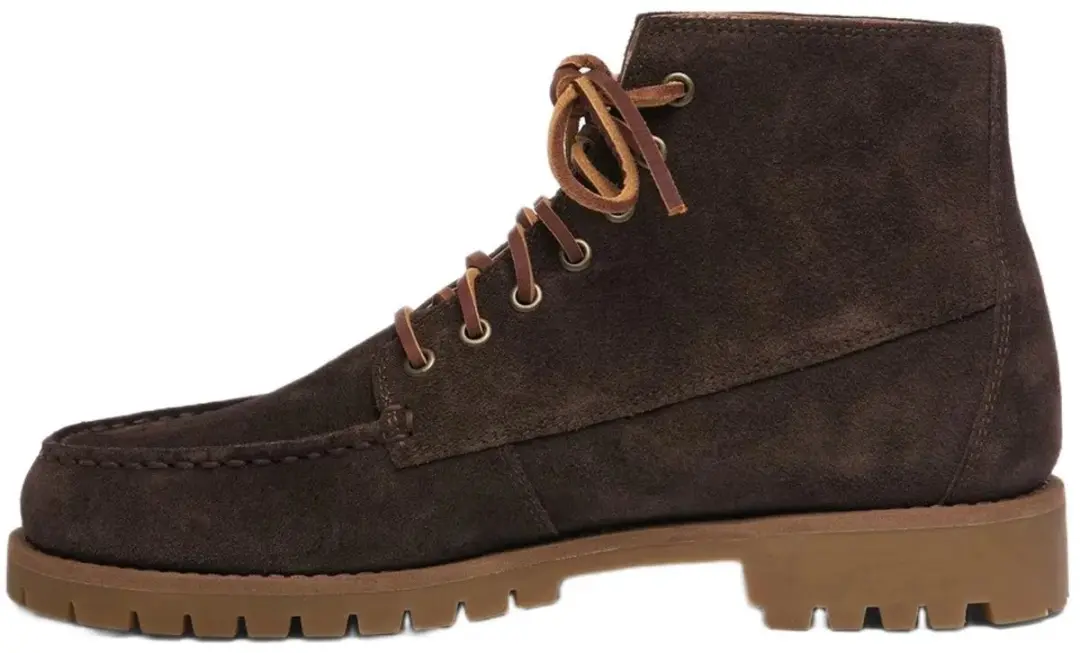 Sebago Parker Booties - Bruin - EU 42