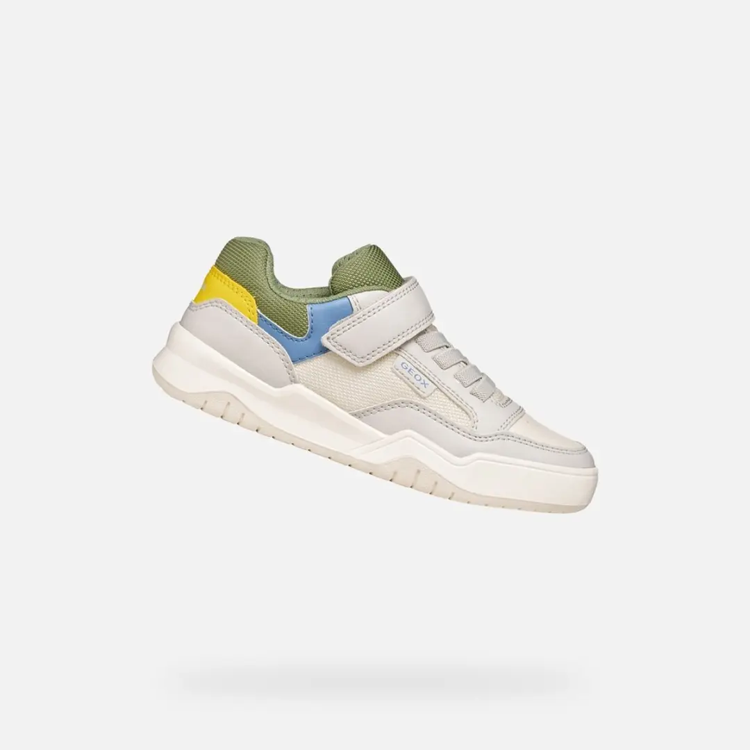 GEOX PERTH JONGENS Sneakers