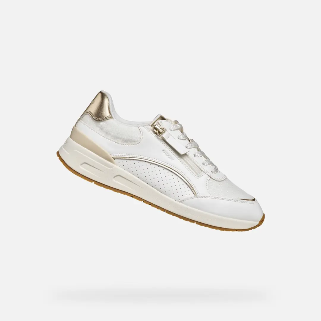 GEOX BULMYA DAMES Sneakers