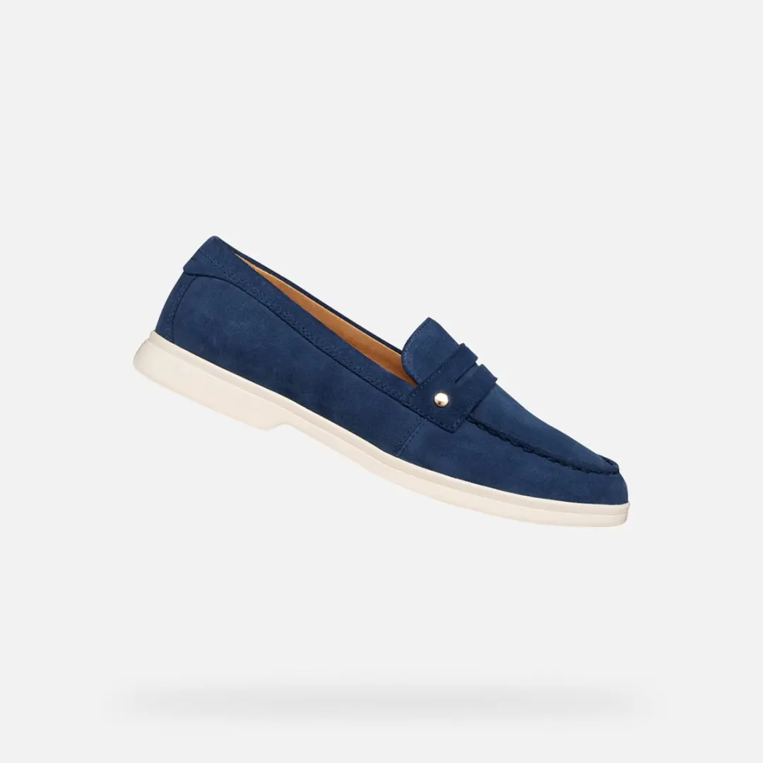 GEOX XAND 3 DAMES Loafers
