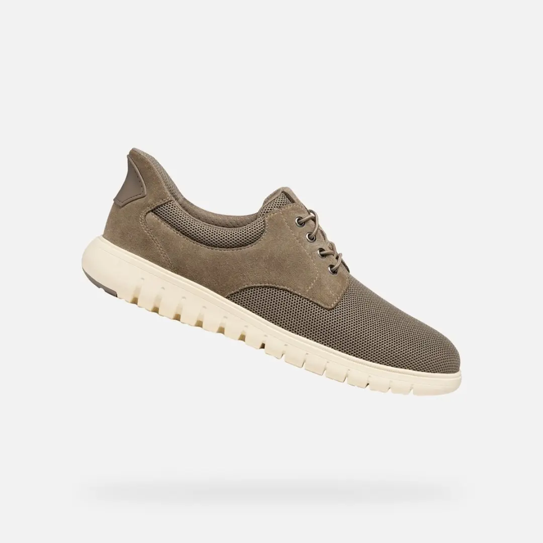 GEOX FLEXTRIDE F PLUS HEREN Sneakers