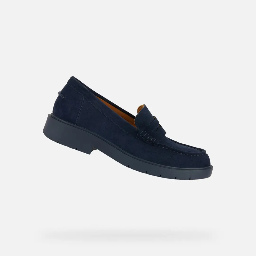GEOX SPHERICA EC1 B DAMES Loafers