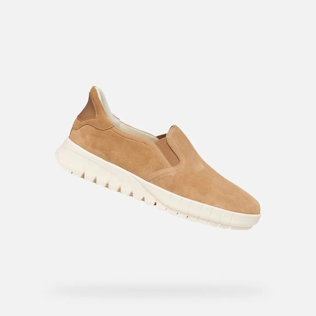 GEOX FLEXTRIDE PLUS DAMES Sneakers
