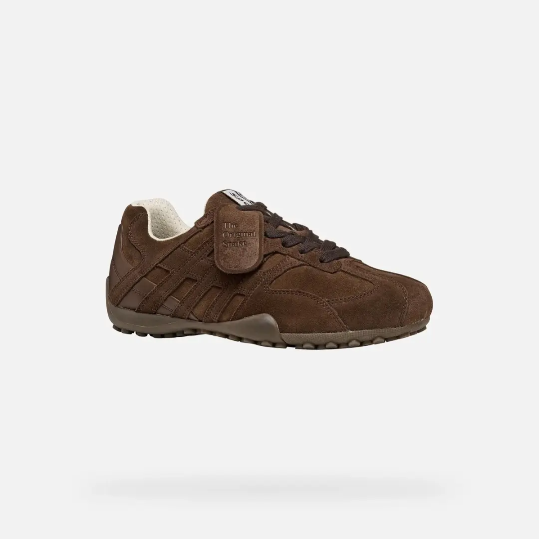 Geox Snake D680UA_022BC Sneakers - 39 - afbeelding 3 van 6