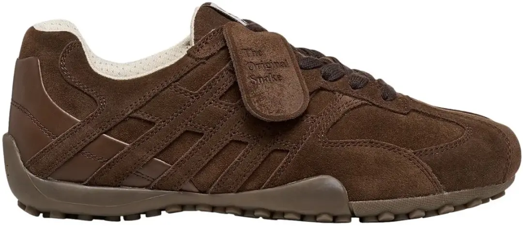 Geox Snake D680UA_022BC Sneakers - 39 - afbeelding 2 van 6