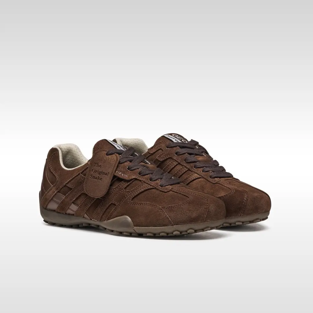 Geox Snake D680UA_022BC Sneakers - 39 - afbeelding 5 van 6