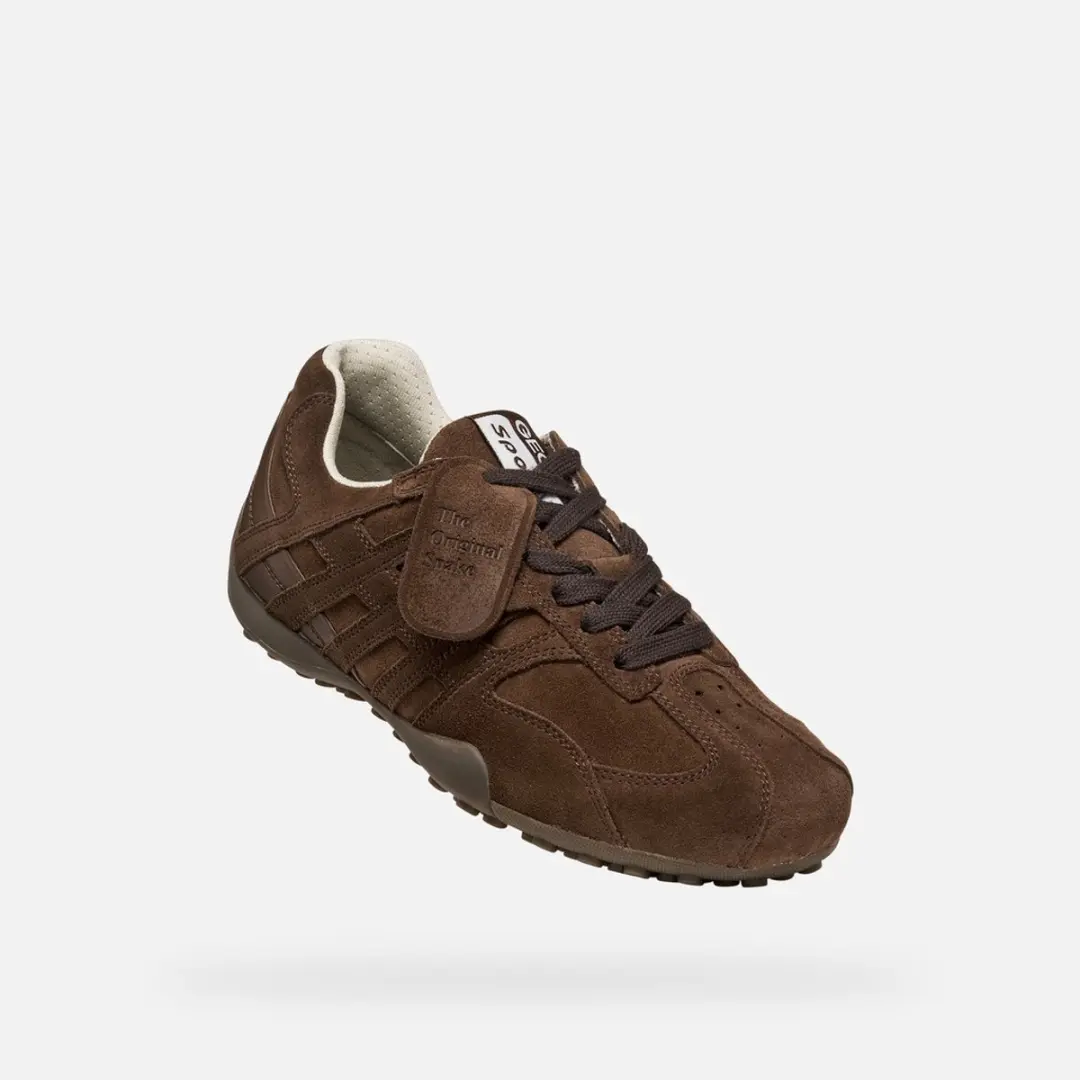 Geox Snake D680UA_022BC Sneakers - 39 - afbeelding 4 van 6