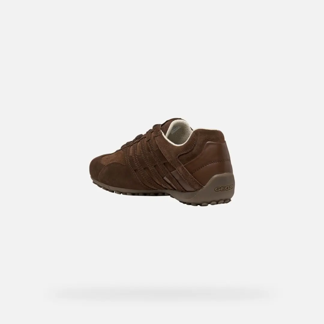 Geox Snake D680UA_022BC Sneakers - 39 - afbeelding 6 van 6
