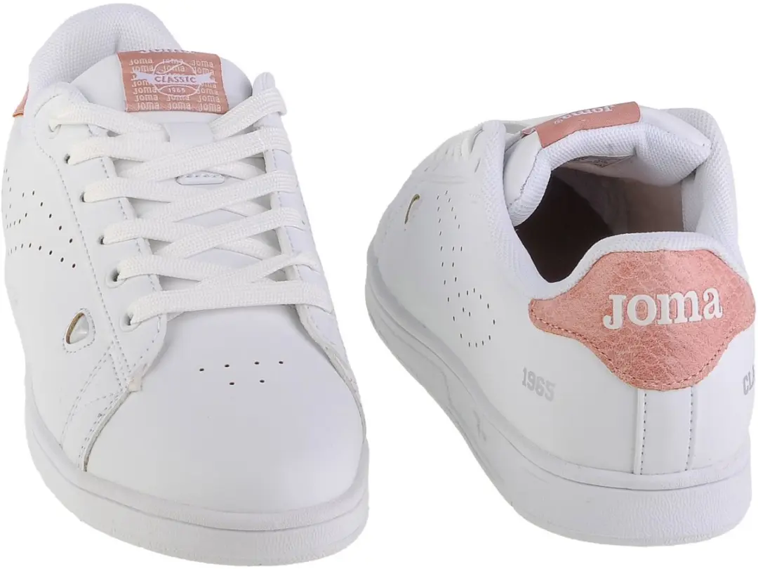 Joma Classic 1965 Lady 2213 Sneakers - Wit - Maat 39
