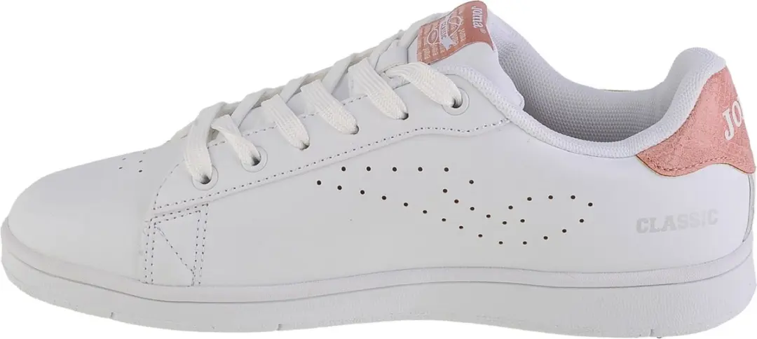Joma Classic 1965 Lady 2213 Sneakers - Wit - Maat 39